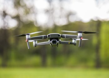BLB - Es obligatorio contratar un Seguro para volar un dron